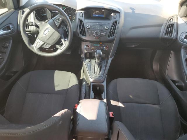 Photo 8 from auction – 2018 FORD FOCUS SE with VIN 1FADP3FE1JL259815