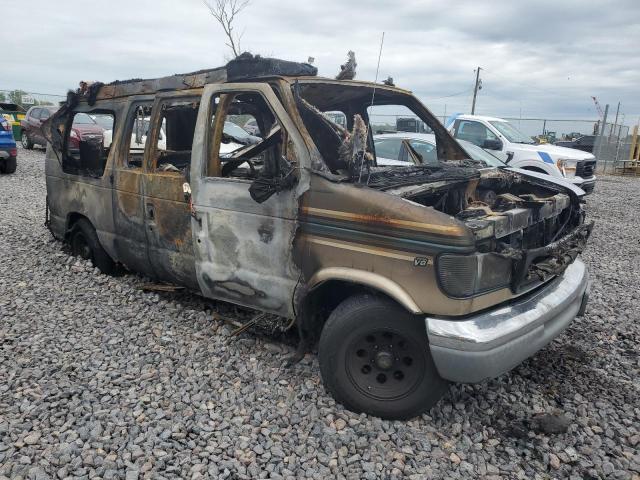 Photo 4 from auction – 1997 FORD ECONOLINE with VIN 1FDEE1461VHB27369