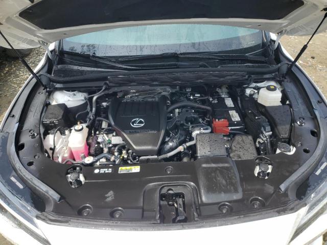 Photo 12 from auction – 2023 LEXUS RX 350 BAS with VIN 2T2BAMCAXPC003856