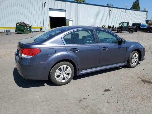 Photo 3 from auction – 2014 SUBARU LEGACY 2.5I with VIN 4S3BMBA6XE3008172