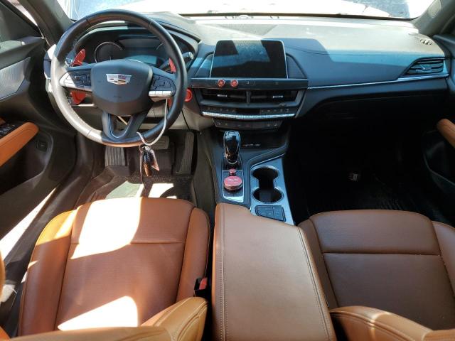 Photo 8 from auction – 2021 CADILLAC CT4 PREMIU with VIN 1G6DB5RL8M0118876