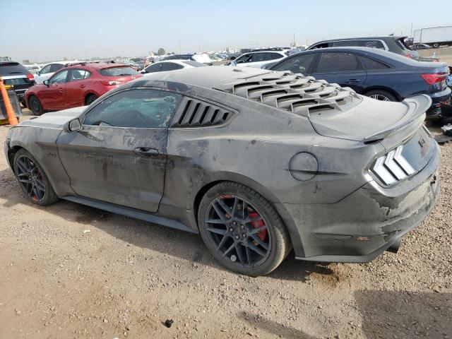 Photo 2 from auction – 2015 FORD MUSTANG GT with VIN 1FA6P8CF0F5368507