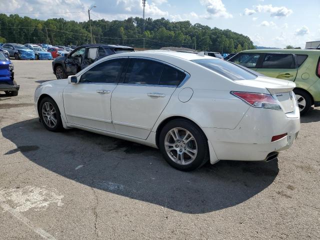 Photo 2 from auction – 2010 ACURA TL with VIN 19UUA8F50AA026854