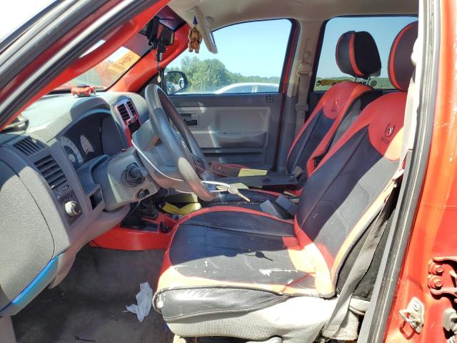 Photo 7 from auction – 2007 DODGE DAKOTA QUA with VIN 1D7HE28K97S124231
