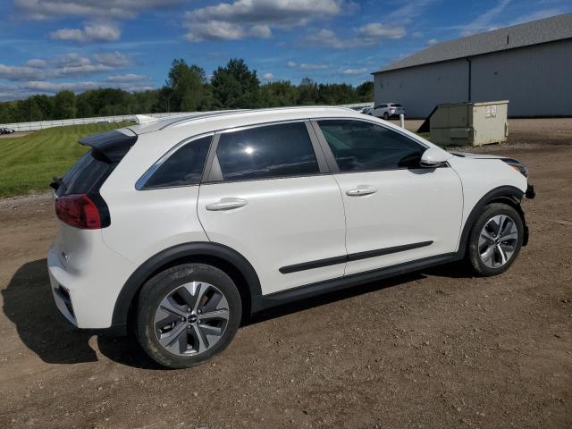 Photo 3 from auction – 2022 KIA NIRO S with VIN KNDCC3LG5N5123236