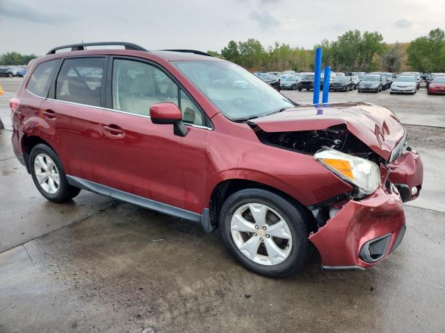 Photo 4 from auction – 2015 SUBARU FORESTER 2 with VIN JF2SJARC5FH812317