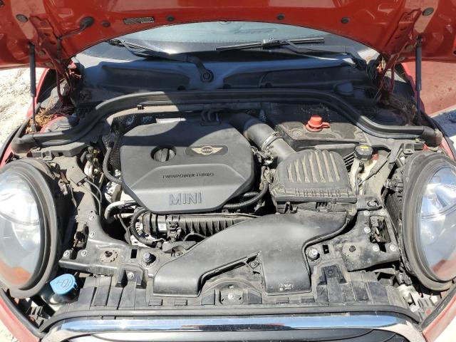 Photo 11 from auction – 2016 MINI COOPER with VIN WMWXP5C57G3B76101