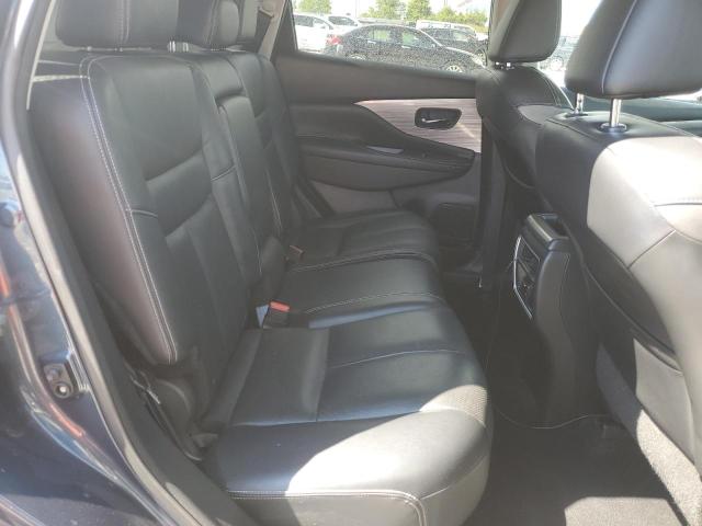 Photo 11 from auction – 2016 NISSAN MURANO S with VIN 5N1AZ2MH7GN167759