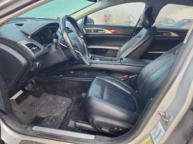 Photo 7 from auction – 2015 LINCOLN MKZ with VIN 3LN6L2JK5FR615242