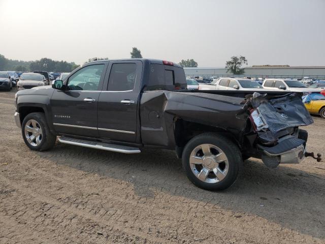 Photo 2 from auction – 2016 CHEVROLET SILVERADO with VIN 1GCVKSEC7GZ280455