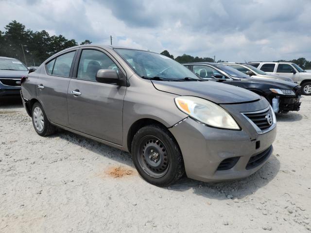 Photo 4 from auction – 2013 NISSAN VERSA S with VIN 3N1CN7AP2DL841722
