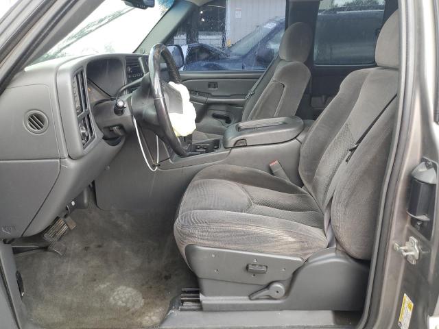 Photo 10 from auction – 2006 CHEVROLET SILVERADO with VIN 1GCEK19B06Z179073