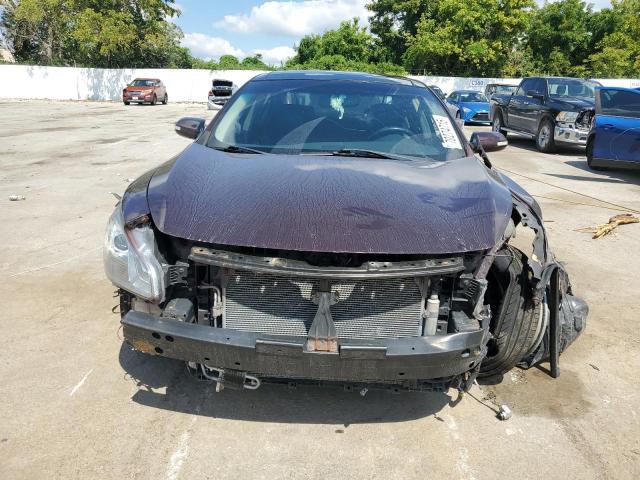 Photo 5 from auction – 2014 NISSAN MAXIMA S with VIN 1N4AA5AP9EC445701