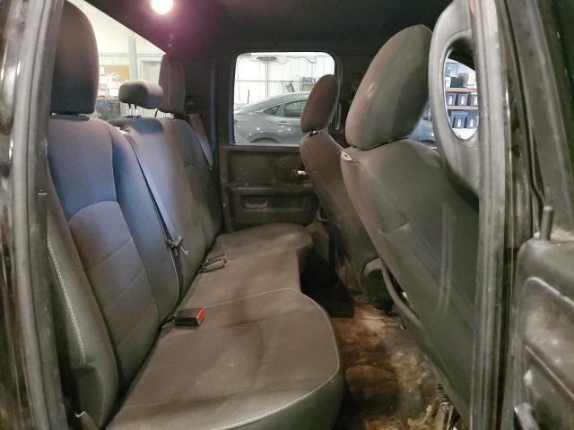 Photo 10 from auction – 2021 RAM 1500 CLASS with VIN 1C6RR7GT9MS590884