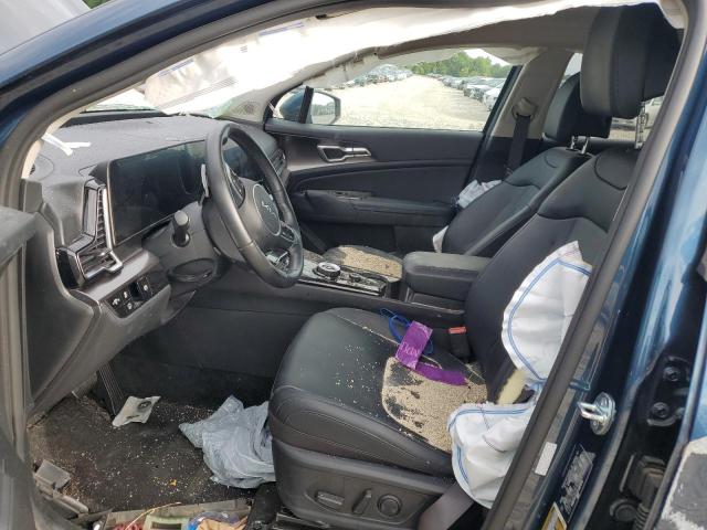Photo 7 from auction – 2023 KIA SPORTAGE E with VIN KNDPVCAG3P7067870