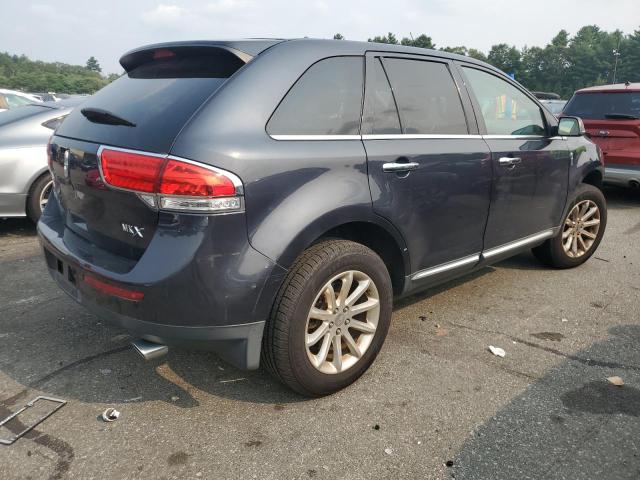 Photo 3 from auction – 2014 LINCOLN MKX with VIN 2LMDJ6JK1EBL11654