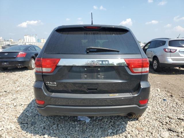 Photo 6 from auction – 2011 JEEP GRAND CHER with VIN 1J4RR4GG0BC517835