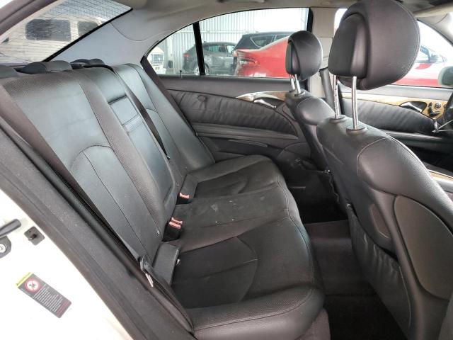 Photo 10 from auction – 2006 MERCEDES-BENZ E 500 with VIN WDBUF70J36A937234
