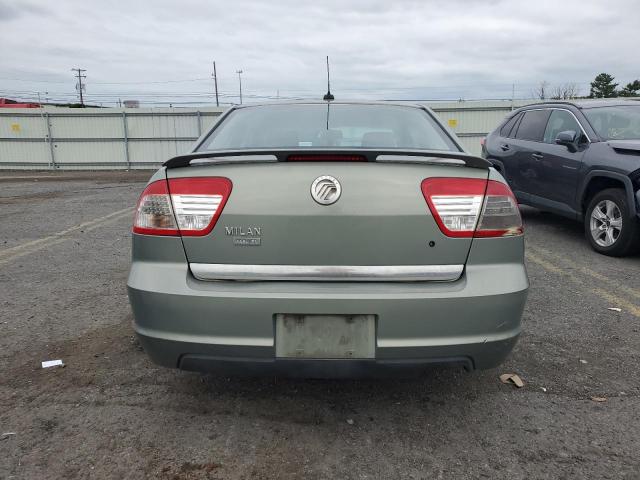 Photo 6 from auction – 2008 MERCURY MILAN PREMIER with VIN 3MEHM08Z48R632696