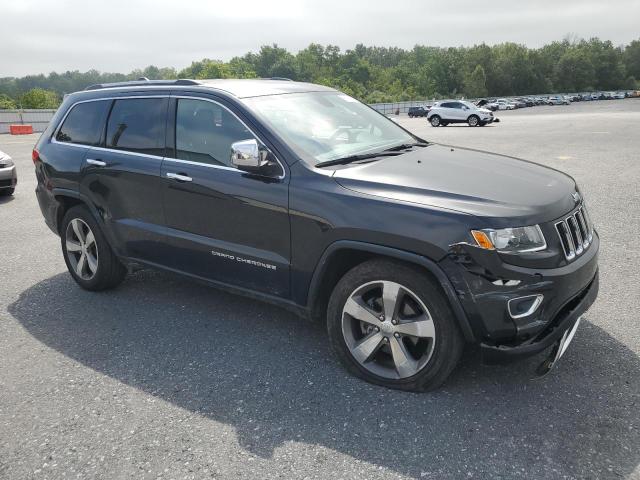 Photo 4 from auction – 2015 JEEP GRAND CHER with VIN 1C4RJFBG5FC645509