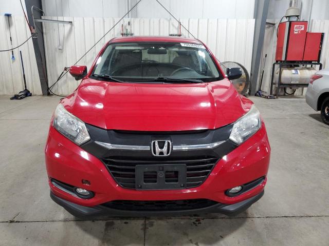 Photo 5 from auction – 2017 HONDA HR-V EX with VIN 3CZRU6H50HM716737
