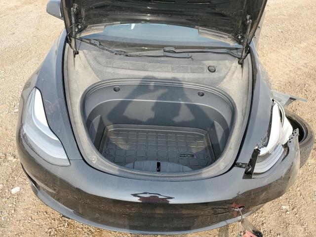 Photo 11 from auction – 2021 TESLA MODEL 3 with VIN 5YJ3E1EB1MF916398