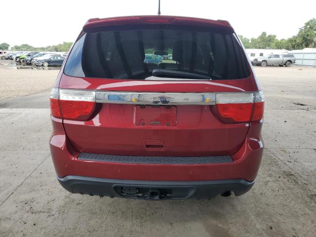 Photo 6 from auction – 2013 DODGE DURANGO SX with VIN 1C4RDHAG7DC571883