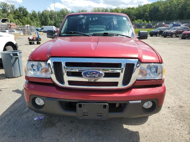 Photo 5 from auction – 2010 FORD RANGER SUP with VIN 1FTKR1ED2APA01823