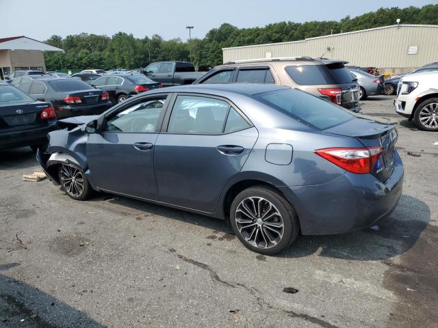 Photo 2 from auction – 2016 TOYOTA COROLLA L with VIN 2T1BURHE7GC715584