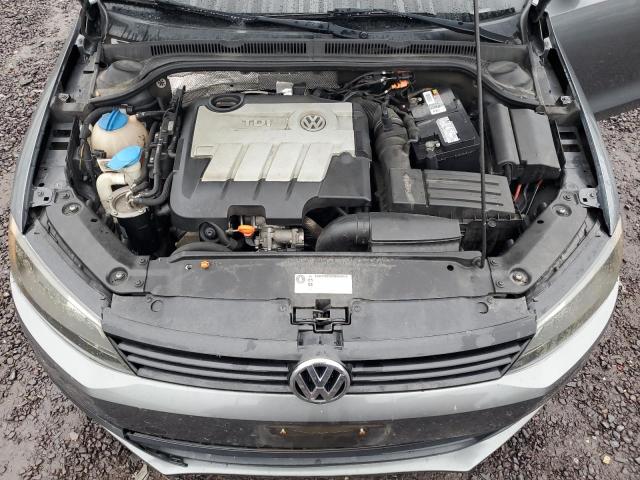 Photo 11 from auction – 2012 VOLKSWAGEN JETTA TDI with VIN 3VWLL7AJ5CM080320