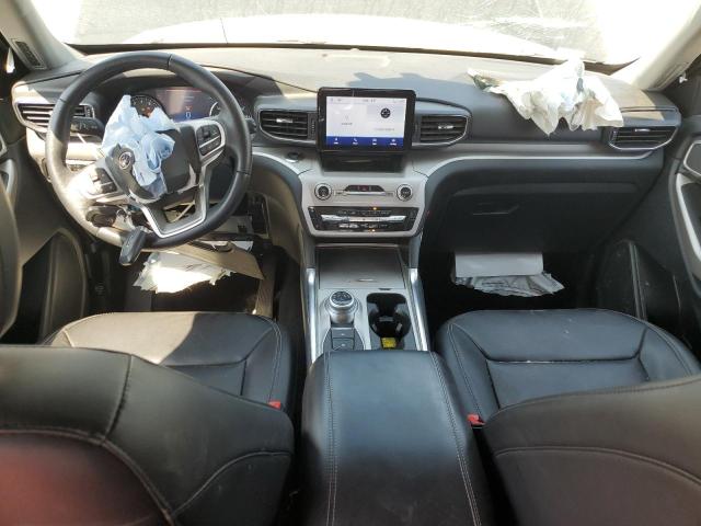 Photo 8 from auction – 2023 FORD EXPLORER XLT with VIN 1FMSK8DHXPGA15569