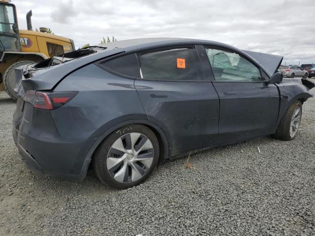 Zdjęcie 3 z aukcji – 2024 TESLA MODEL Y z VIN 7SAYGDEE0RA253988