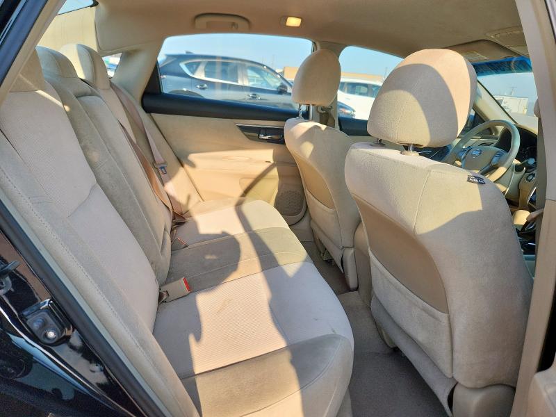 Photo 10 from auction – 2013 NISSAN ALTIMA 2.5 with VIN 1N4AL3AP9DN514601