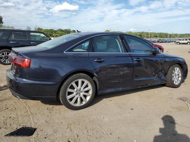 Photo 3 from auction – 2016 AUDI A6 PRESTIGE with VIN WAUHGAFC1GN141000