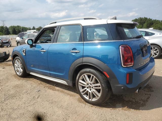 Photo 2 from auction – 2023 MINI COOPER S C with VIN WMZ83BR0XP3R18050