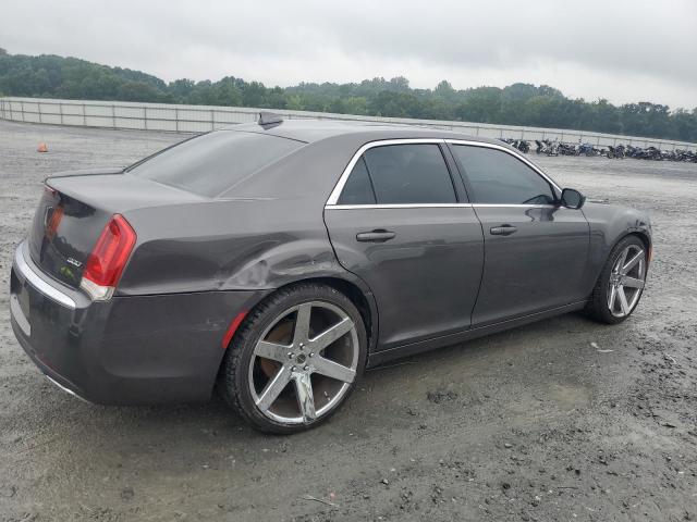 Zdjęcie 3 z aukcji – 2015 CHRYSLER 300 LIMITE z VIN 2C3CCAAG6FH833039