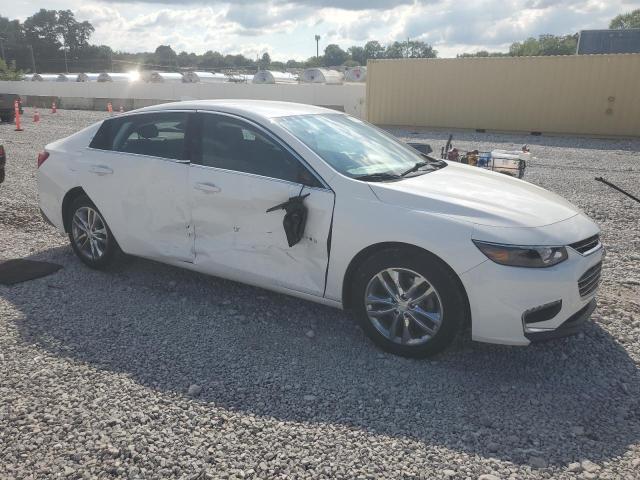 Photo 4 from auction – 2018 CHEVROLET MALIBU LT with VIN 1G1ZD5ST3JF250565