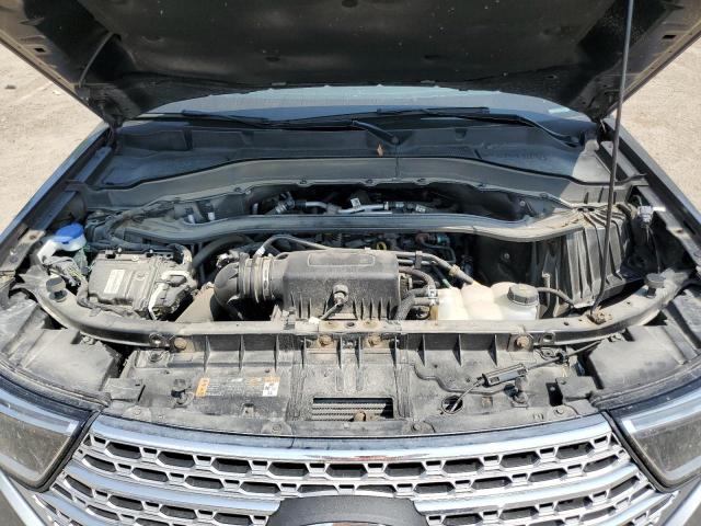 Photo 12 from auction – 2023 FORD EXPLORER with VIN 1FMSK8FH4PGB47787