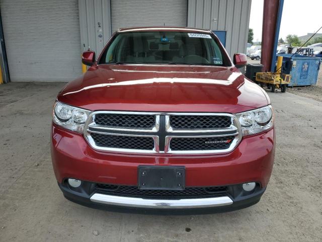 Photo 5 from auction – 2013 DODGE DURANGO SX with VIN 1C4RDHAG7DC571883