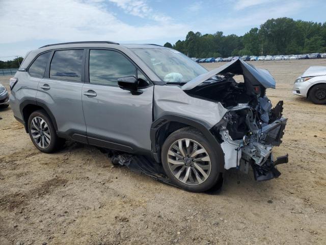 Photo 4 from auction – 2025 SUBARU FORESTER T with VIN JF2SLDTC1SH569328