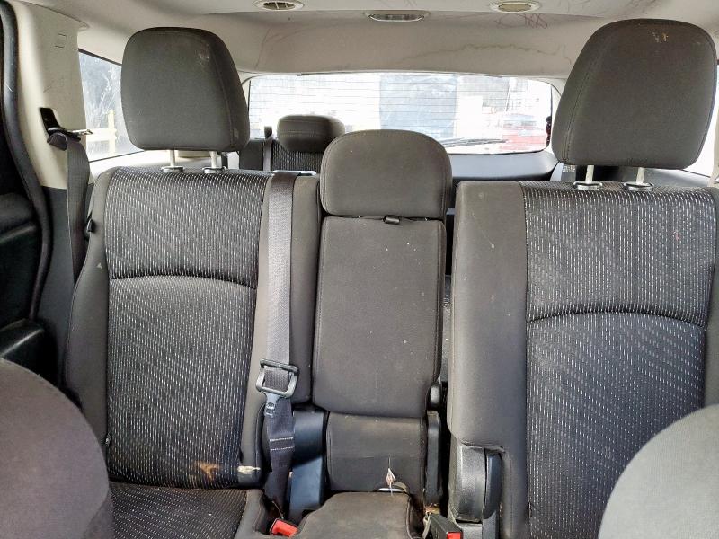 Photo 10 from auction – 2017 DODGE JOURNEY SX with VIN 3C4PDCBG0HT532491