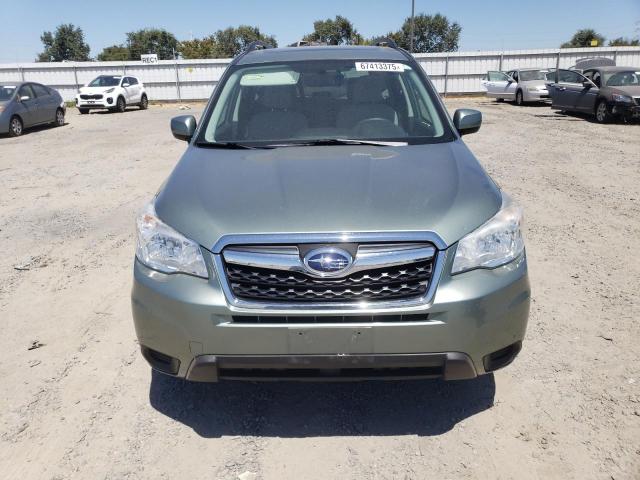 Photo 5 from auction – 2014 SUBARU FORESTER 2.5I PREMIUM with VIN JF2SJAEC5EH539593