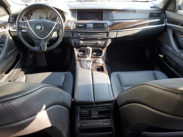 Photo 8 from auction – 2012 BMW 528 XI with VIN WBAXH5C52CDW06728