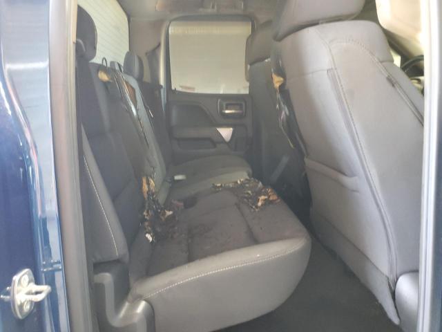 Photo 10 from auction – 2019 CHEVROLET SILVERADO with VIN 2GCVKPEC3K1197507