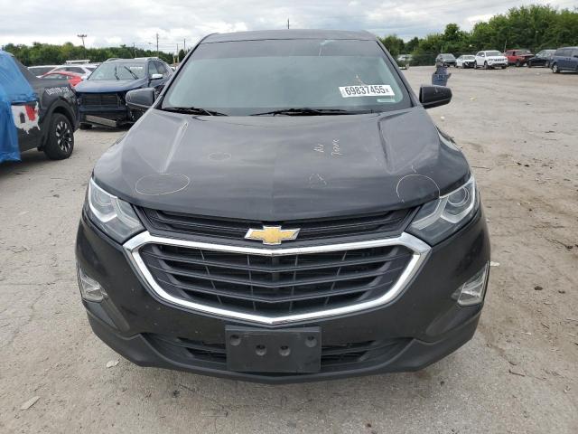 Photo 5 from auction – 2018 CHEVROLET EQUINOX LT with VIN 3GNAXJEV7JL382467