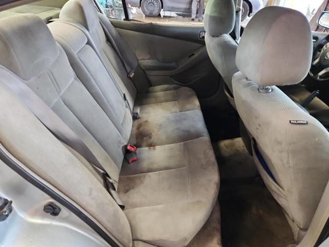 Photo 10 from auction – 2007 NISSAN ALTIMA 2.5 with VIN 1N4AL21E37N418461