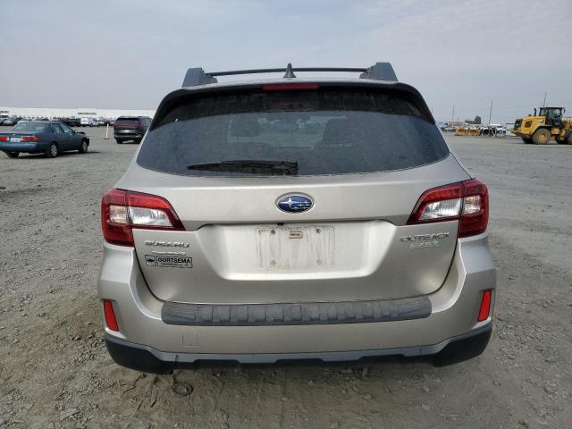 Photo 6 from auction – 2017 SUBARU OUTBACK 2.5I PREMIUM with VIN 4S4BSAFC9H3274250