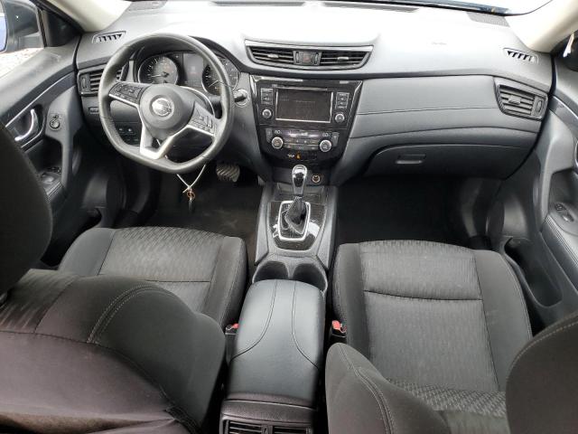 Photo 8 from auction – 2020 NISSAN ROGUE S with VIN KNMAT2MT6LP511865
