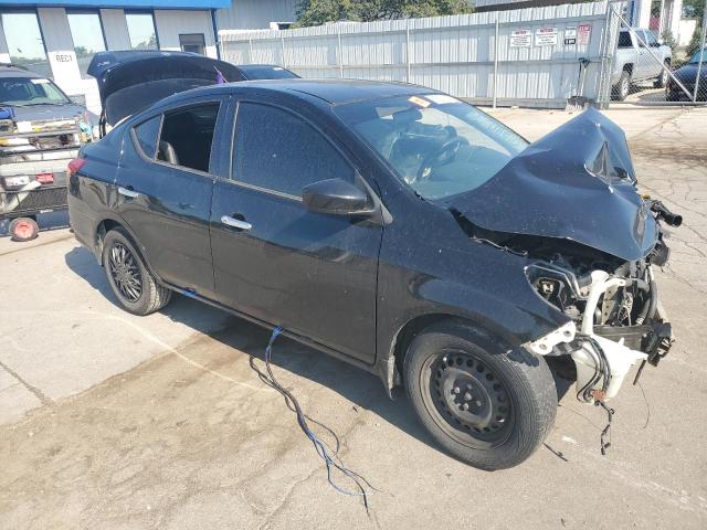 Photo 4 from auction – 2015 NISSAN VERSA S with VIN 3N1CN7AP4FL930064