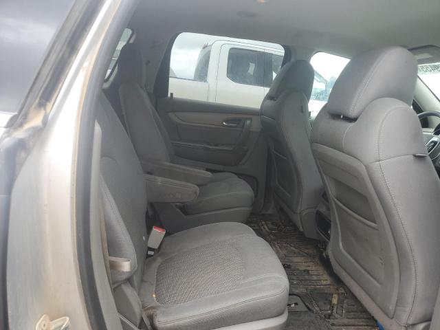 Photo 11 from auction – 2017 CHEVROLET TRAVERSE L with VIN 1GNKVGKD5HJ253802